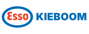 Esso Kieboom