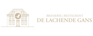 Lachende Gans Logo